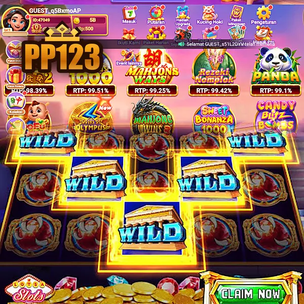 pp123 APK