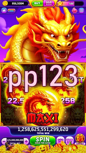 pp123 Masuk