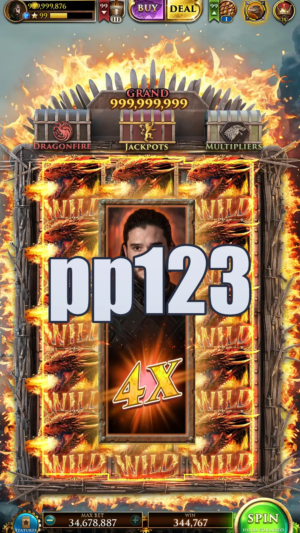 pp123 Masuk