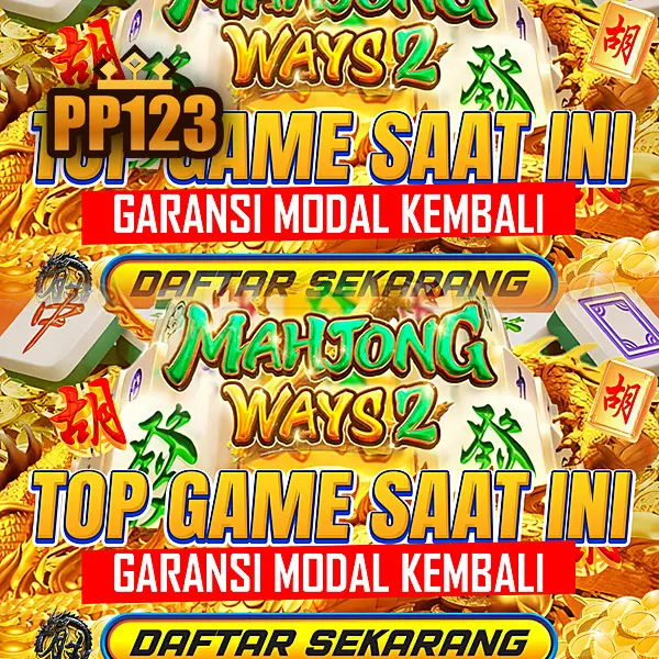 pp123 Masuk - pp123 Resmi