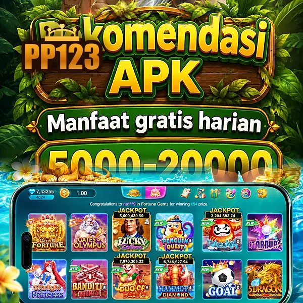 pp123 Daftar Sekarang - Unduh APK
