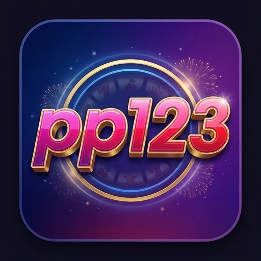 pp123 Logo - Resmi